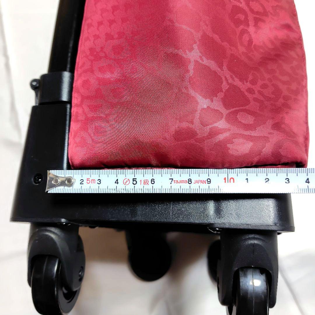 SWANY キャリーバッグ【取扱説明書付き】