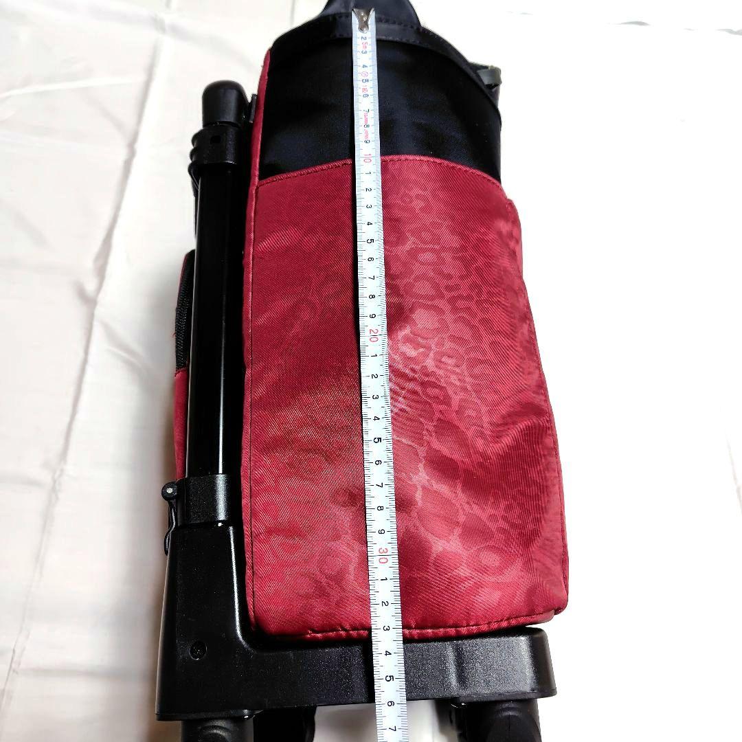 SWANY キャリーバッグ【取扱説明書付き】