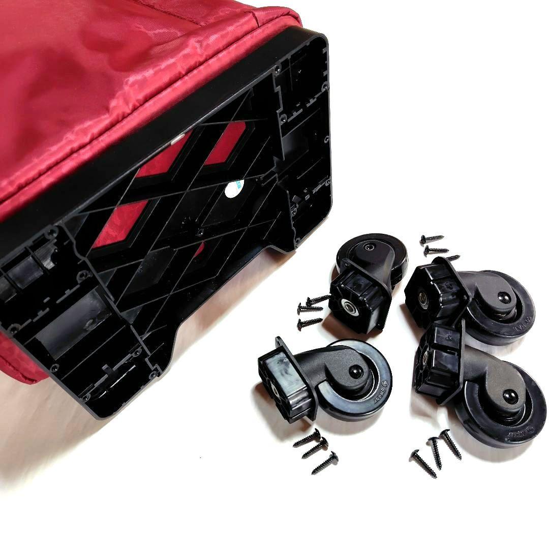 SWANY キャリーバッグ【取扱説明書付き】