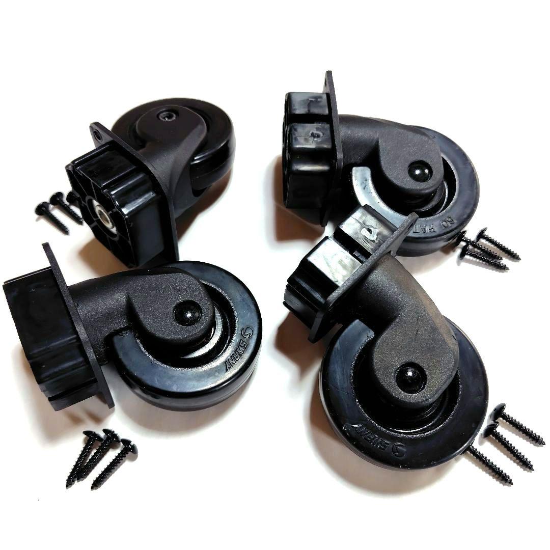 SWANY キャリーバッグ【取扱説明書付き】