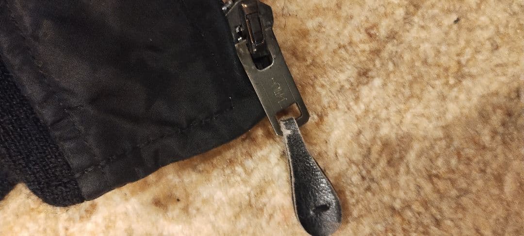 ☆*☆様 スピワック　CPW-45　フライトジャケット ブラック ミリタリー ブ