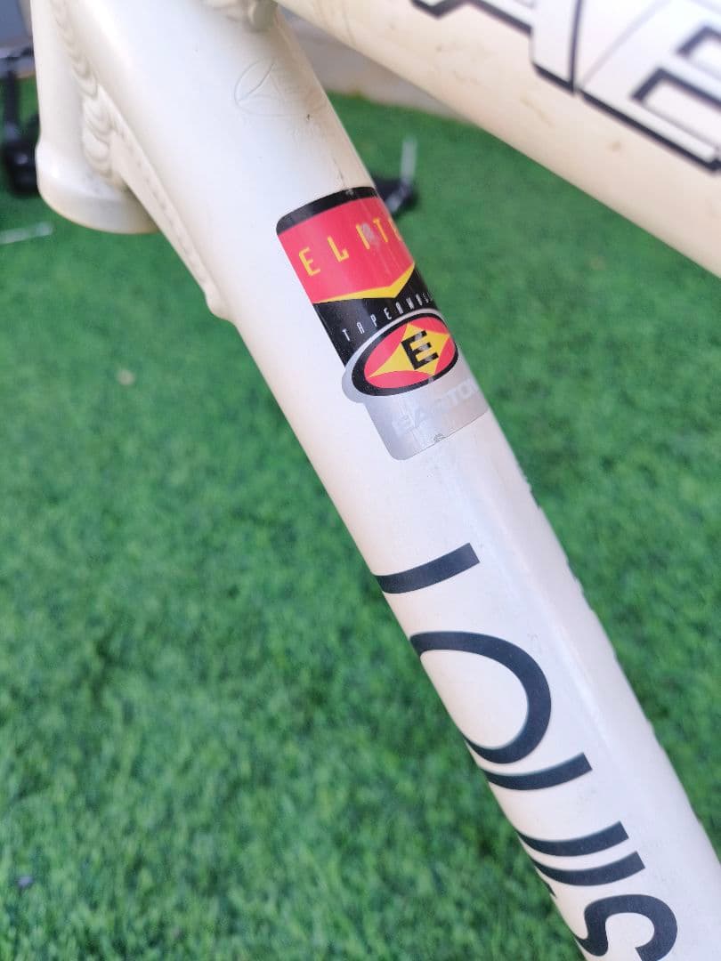 Louis Garneau XC Aerial Easton等 26インチセット