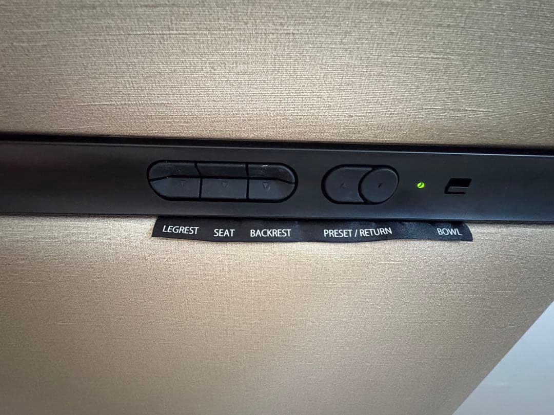 Zhi.NETタカラベルモントMINIMAL SALON UNIT ONE