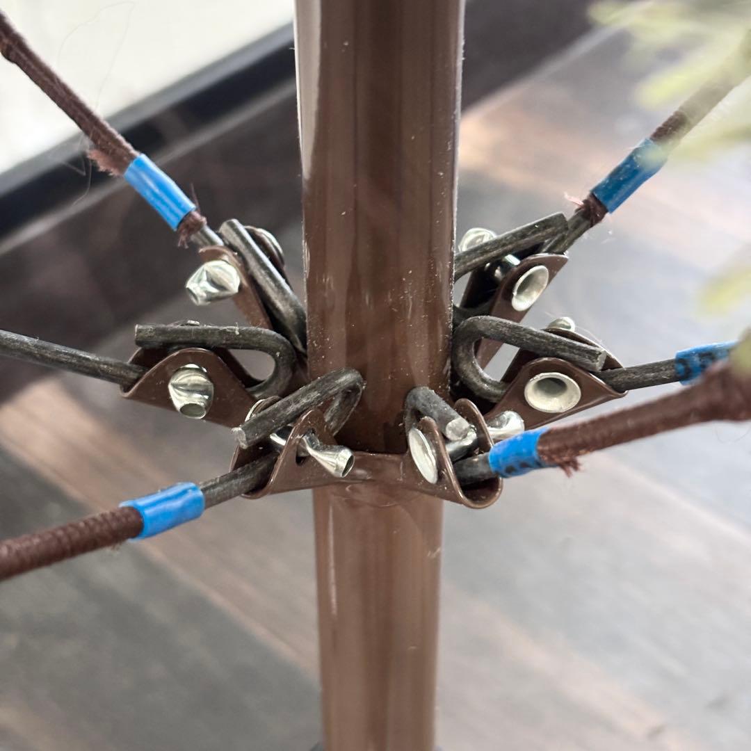 Alsace(R) アルザス 正規品 クリスマスツリー 150cm