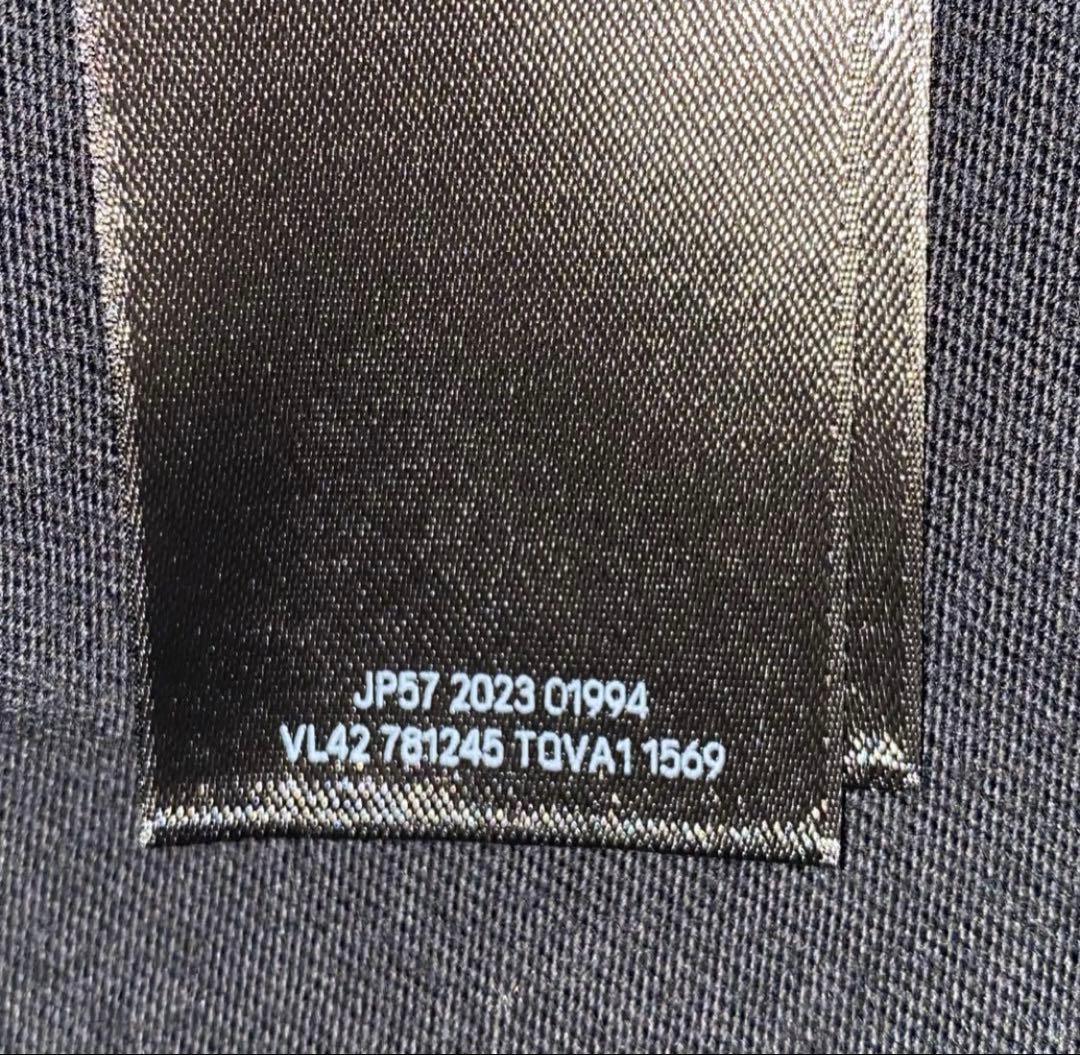BALENCIAGA 24SS archive ロングスリーブ Tシャツ