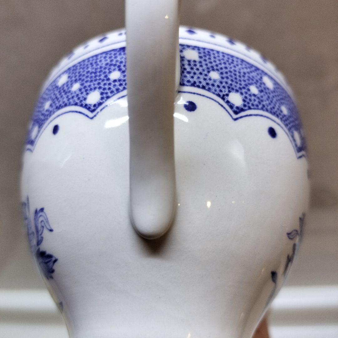 バーレイ ポルカドット & ローズ polka dot & rose