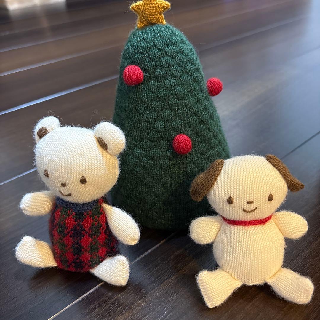 土日割引　ファミリア　クリスマスツリー