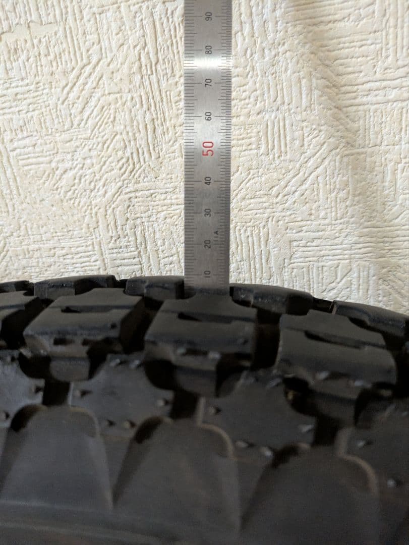 Firestone 　ファイヤーストーン　ans4.00 19