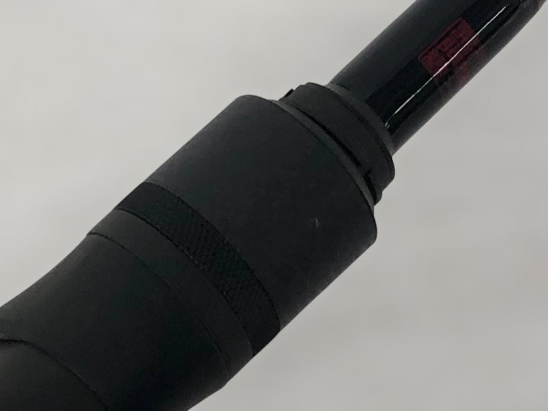 天龍　SWAT　 SW932B-ML/MH 　Variable Caster