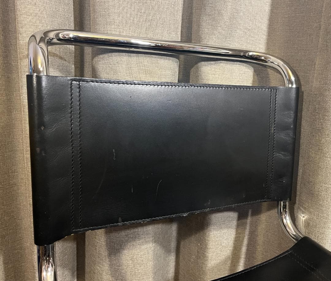 ミース・ファン・デル・ローエ MR10 MRチェア