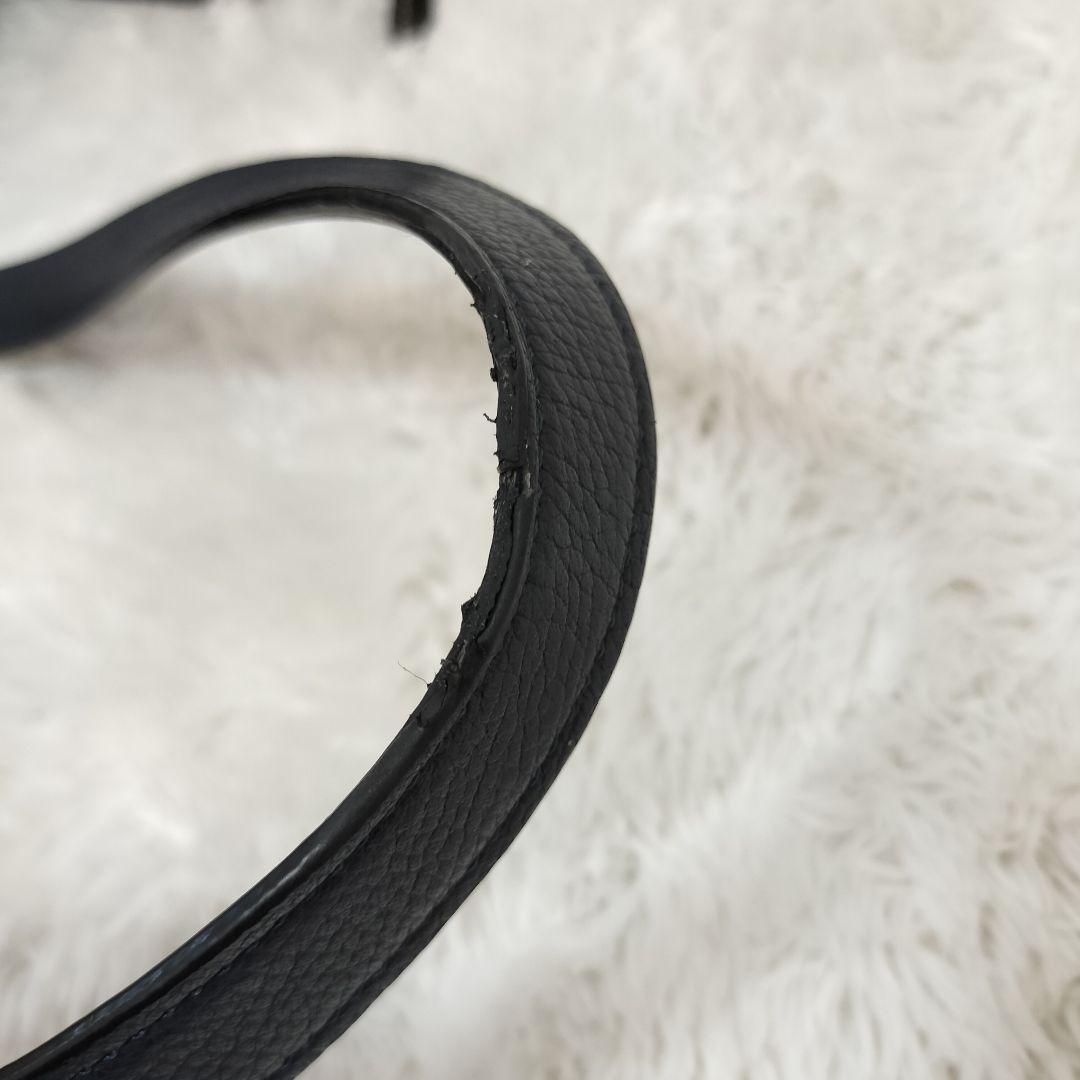 COACH コーチメトロポリタン ソフト トート レザー A4可 88291