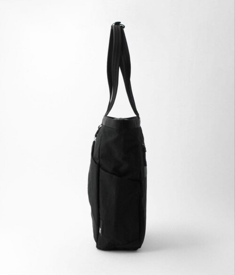 新品未使用 「Aer」 GO TOTE 2 トートバック ブラック軽量 ovyz
