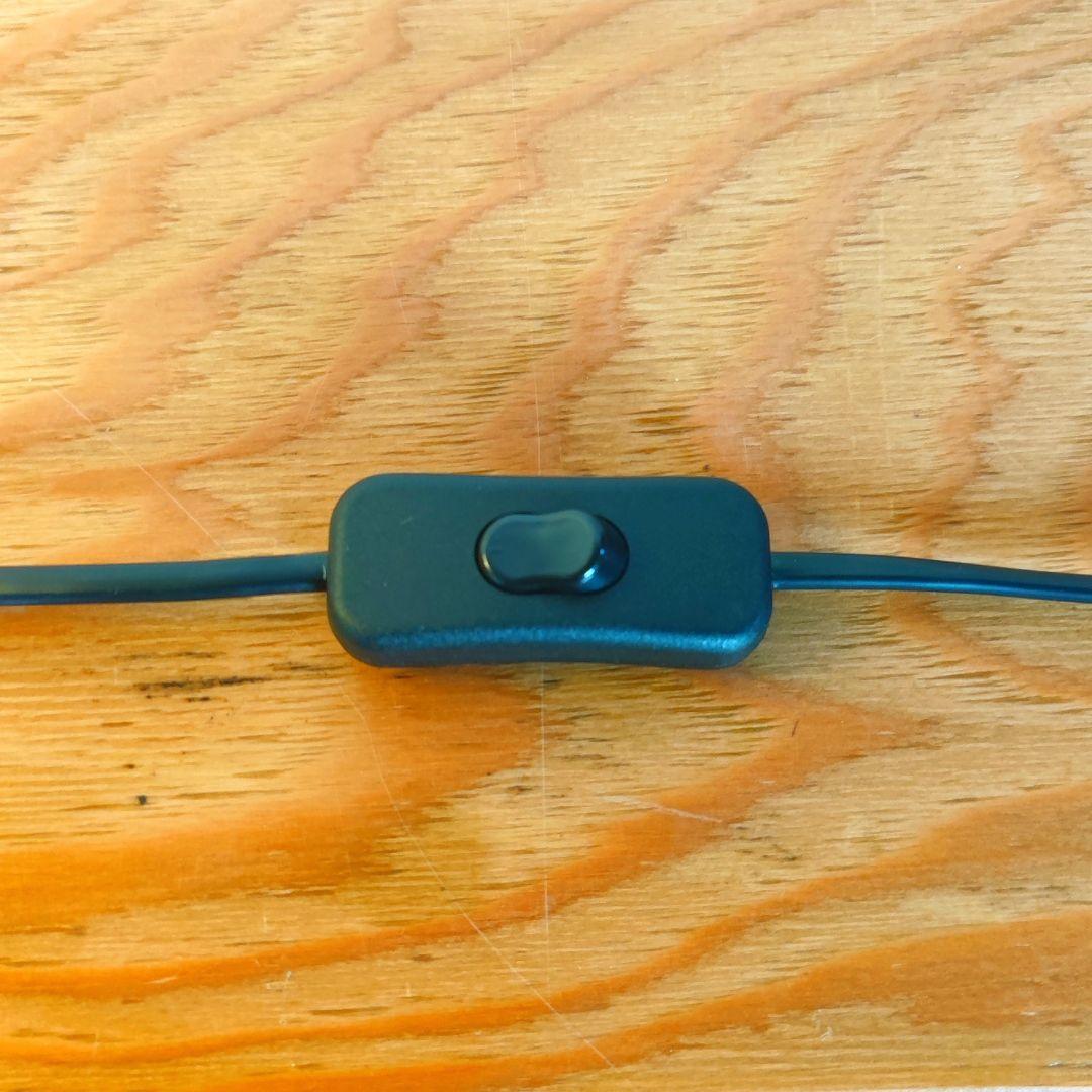 【賃貸設置可】　ジャン・プルーヴェ ポテンス　60cm　リプロダクト品