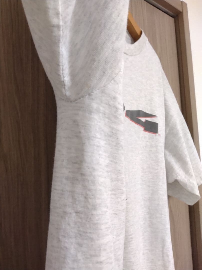 90s USA製 インディペンデンス・デイ アップル社 Tシャツ ヴィンテージ