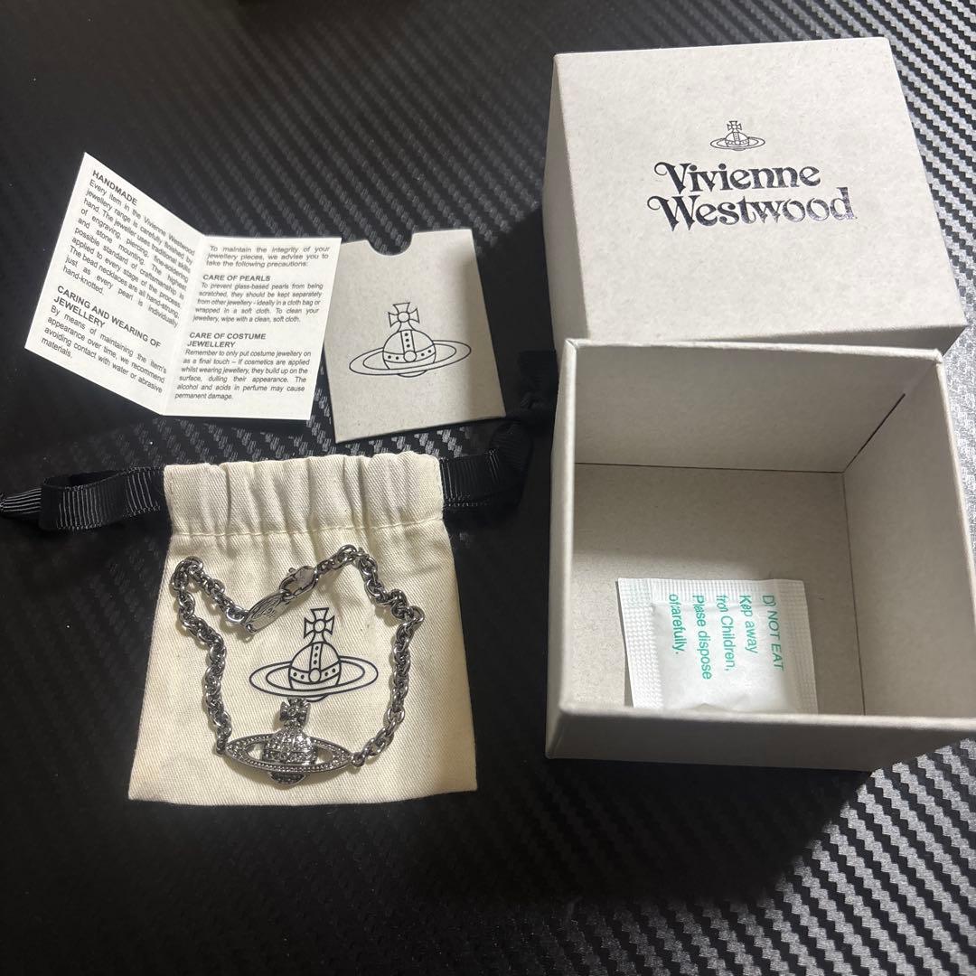 アクセサリー MAN MINI BAS RELIEF CHAIN BRACELET