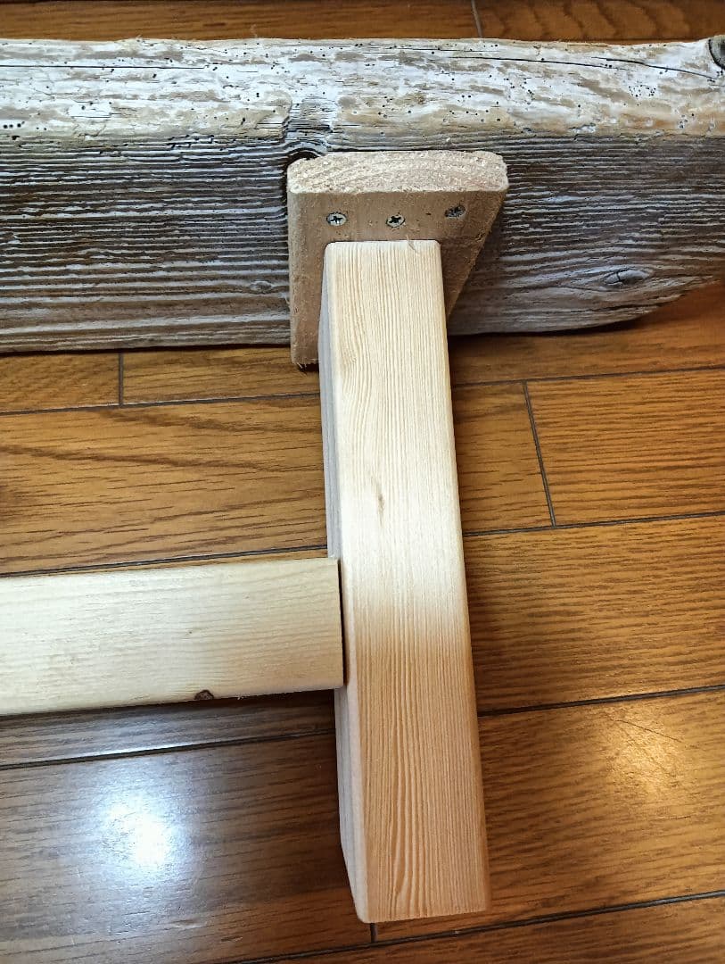 流木534 　流木のディスプレイ用サイドテーブル　多肉植物　　陶芸作品　観葉植物