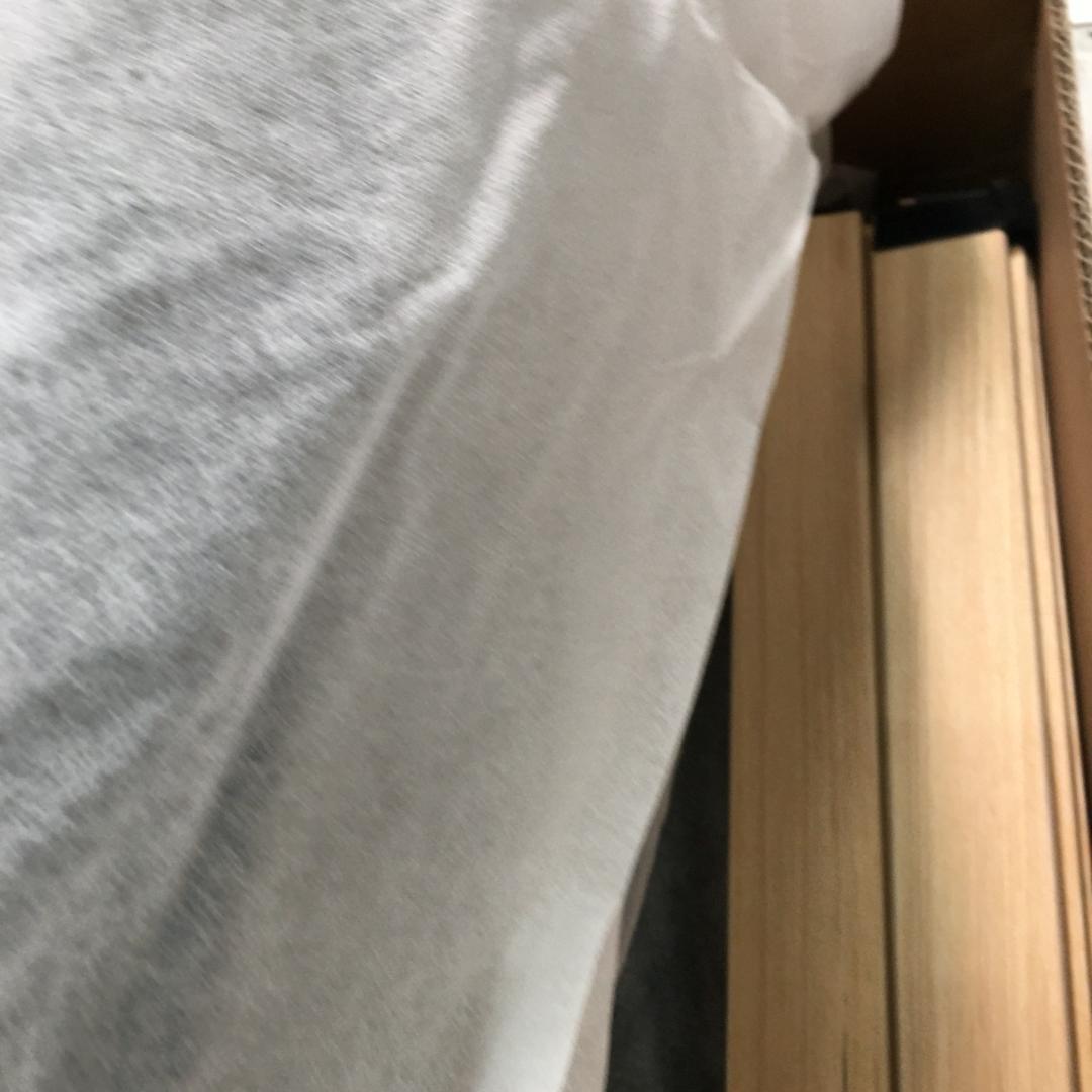 新品 ファブリックベッド S ベッドフレーム シングル 1775-170