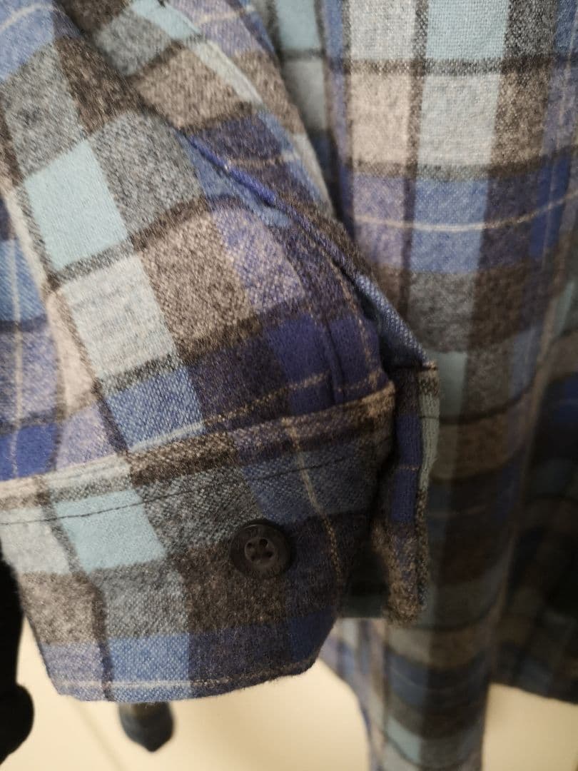 ペンドルトン　オリジナル ボードシャツ