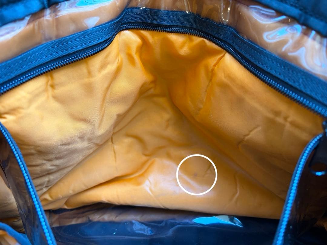 【美品】PORTER TANKER ポーター タンカー トートバッグ 2way