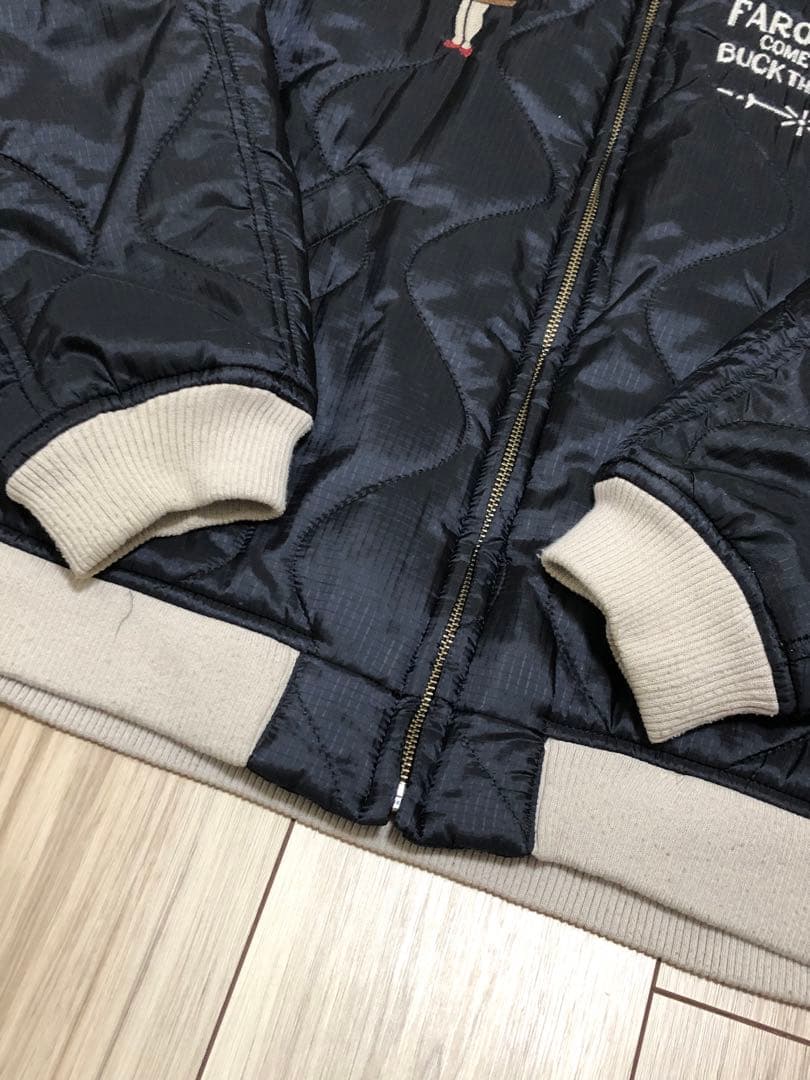 Tkmt921 様　　GANGSTERVILLE TIGER ALLEY