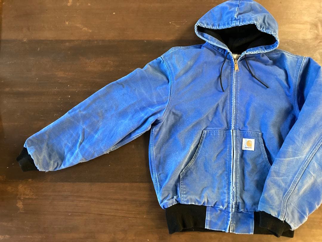 carhartt / Active Jacket カーハート