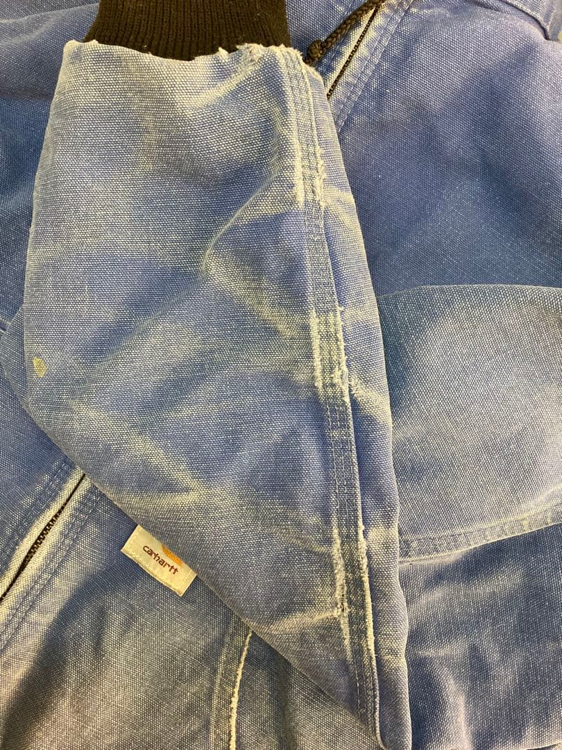 carhartt / Active Jacket カーハート