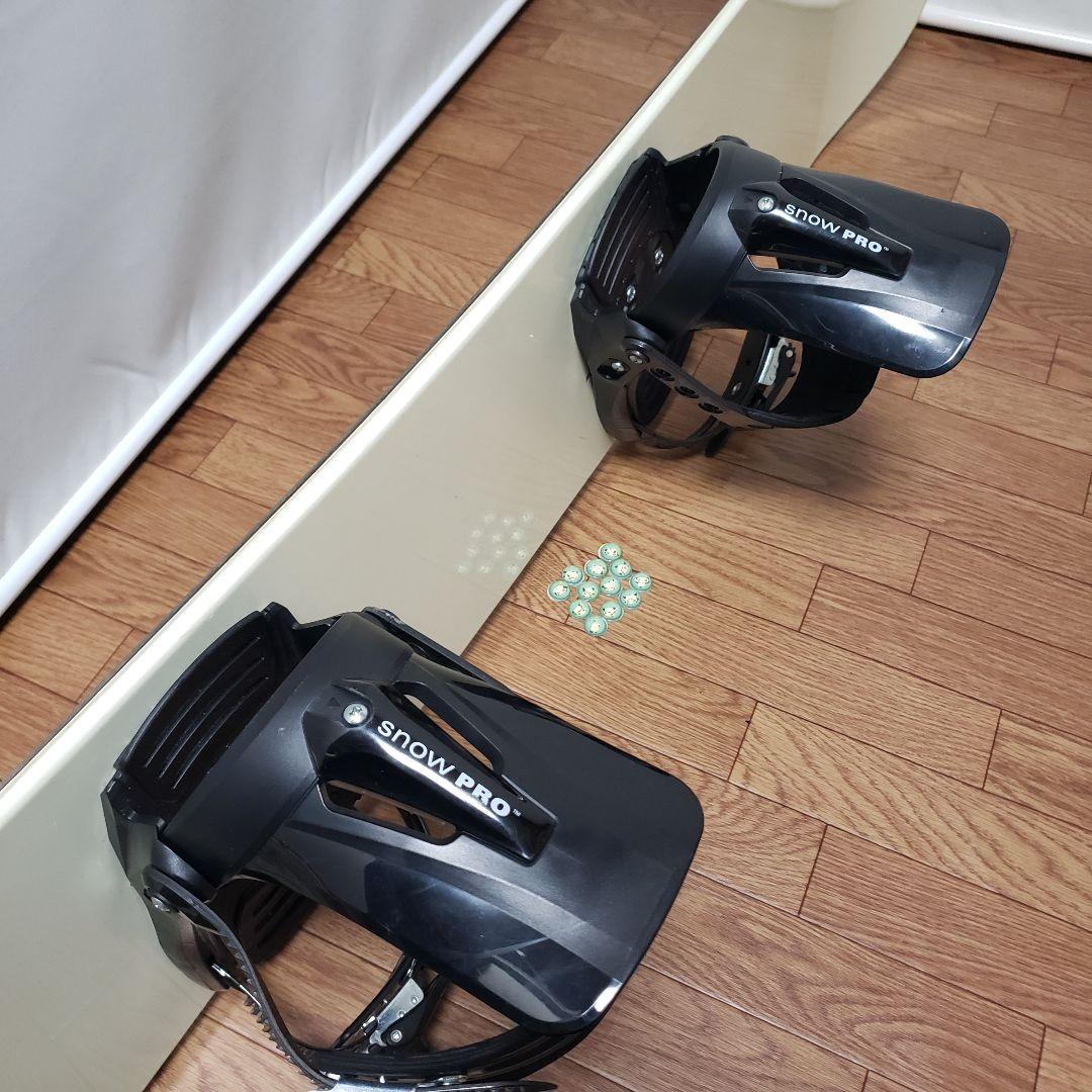 美品 サンリオ たれぱんだ スノーボードセット