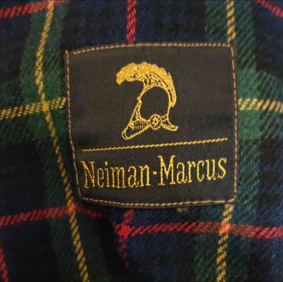 【イタリア製】ヴィンテージNeiman-Marcus ブルゾン ジャケット