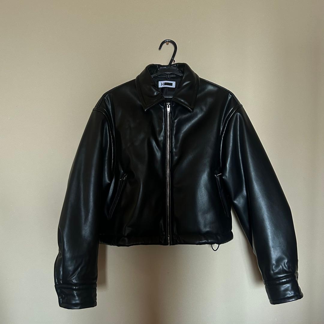 ジャケット・アウター H BEAUTY&YOUTH