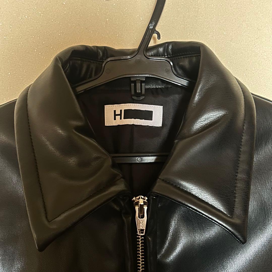 ジャケット・アウター H BEAUTY&YOUTH