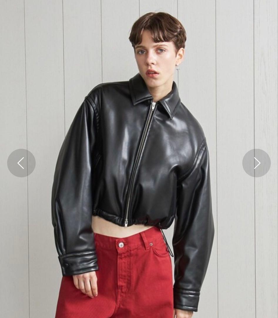 ジャケット・アウター H BEAUTY&YOUTH