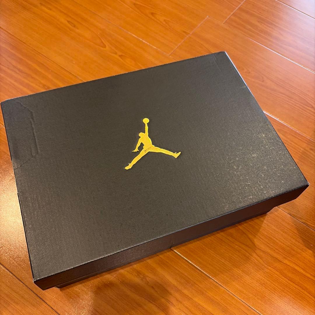 靴 Air Jordan 1 MID US9