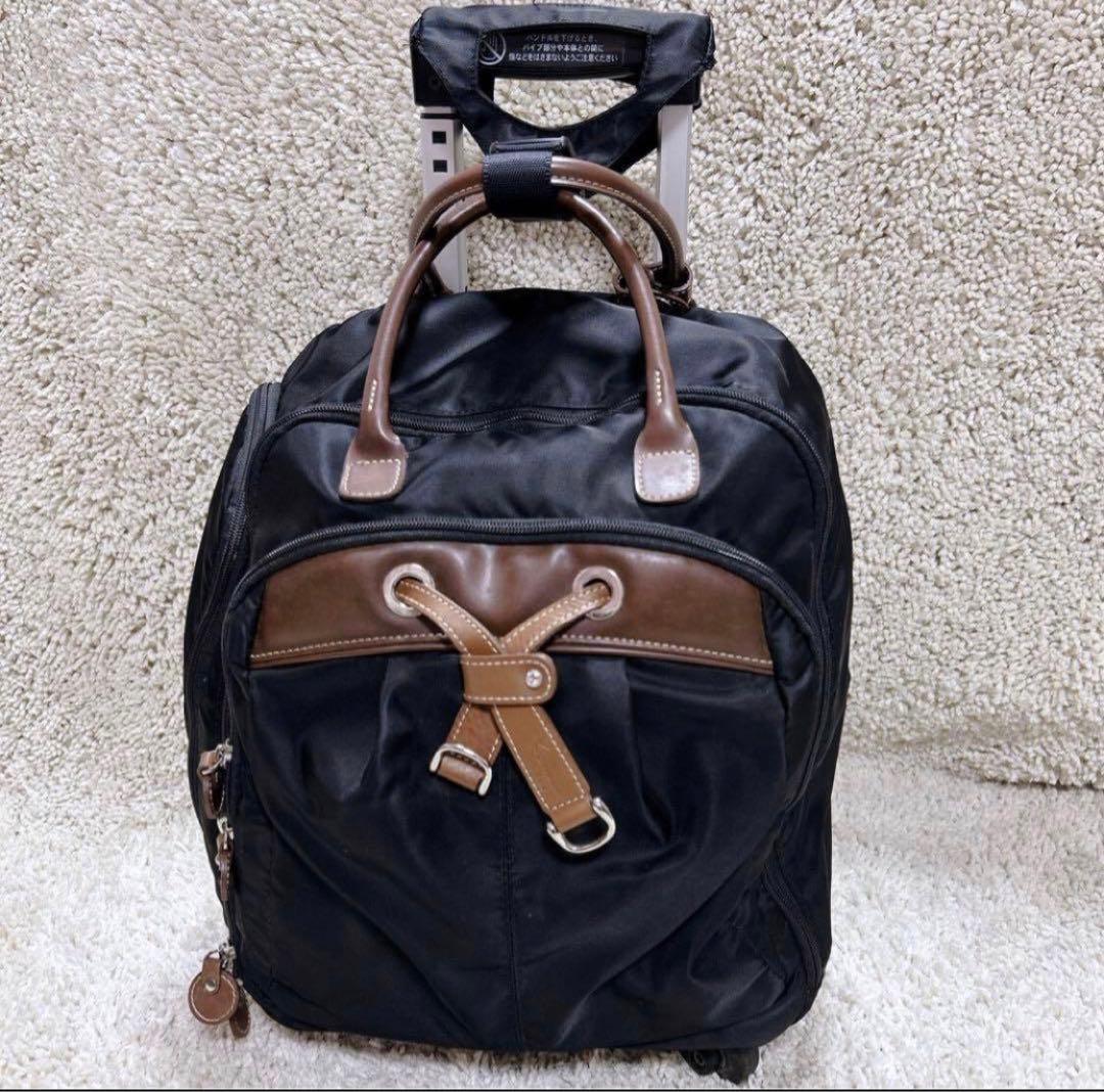 カナナ♥️キャリーケース