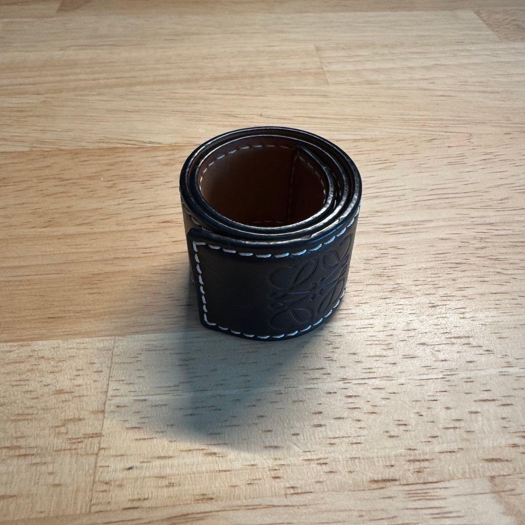 LOEWE スラップ ブレスレット