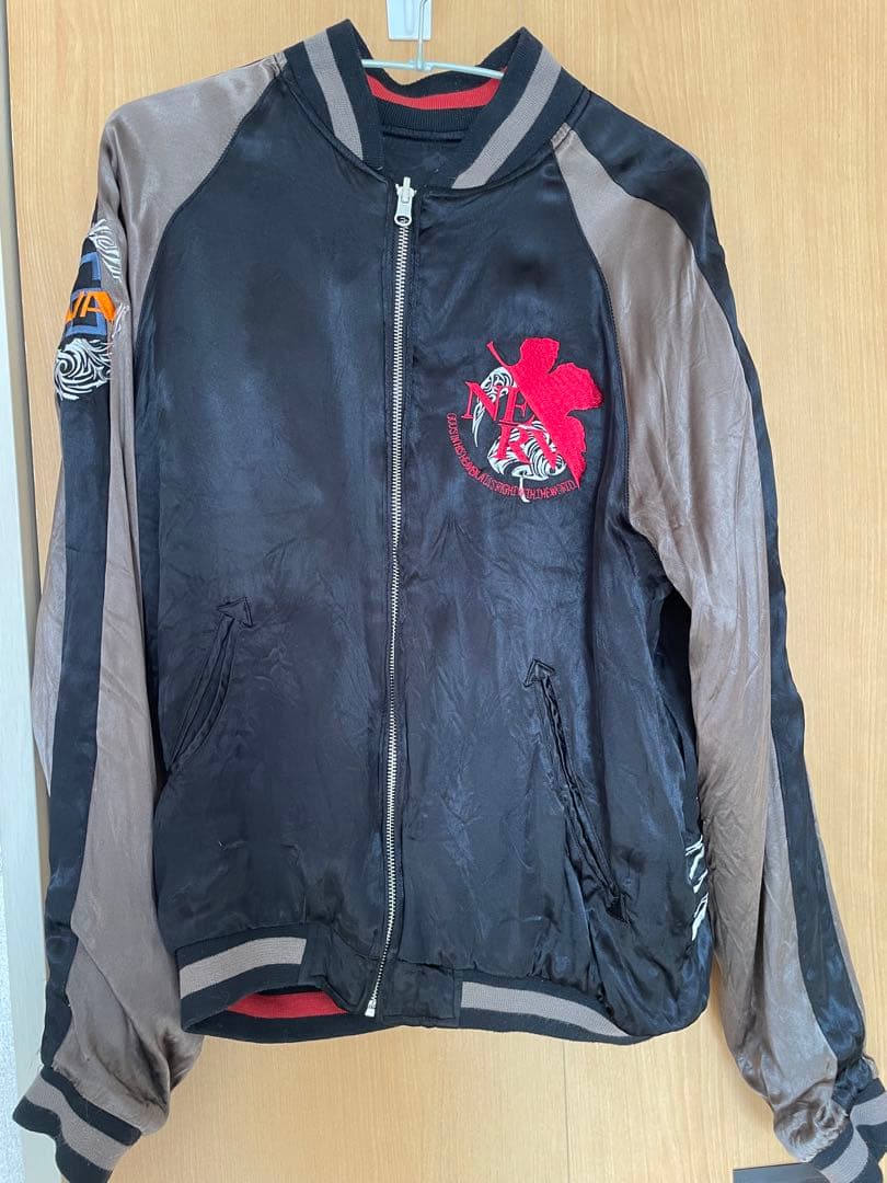 エヴァンゲリオン 錦コラボ 渚カヲル