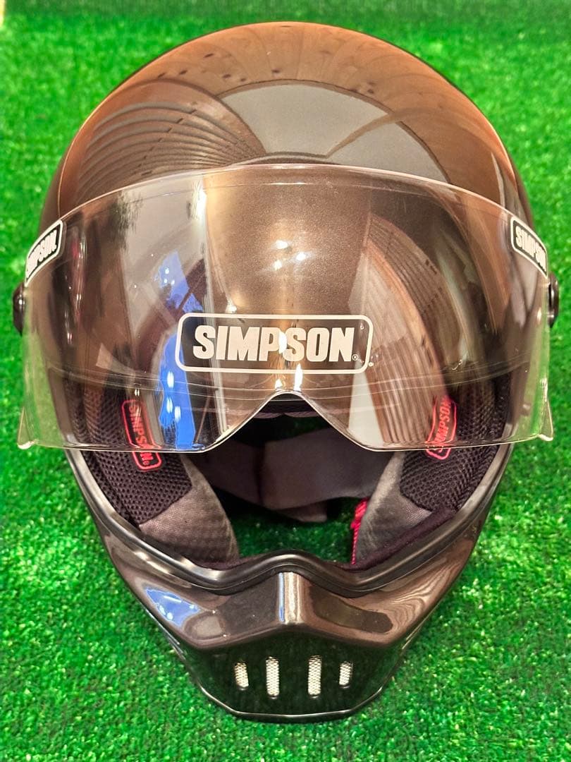 ノ*ー様 シンプソン m30 57cm