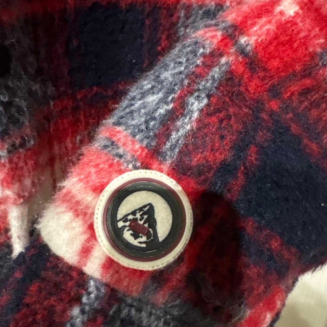 ジャケット・アウター KITH Sheridan Shirt Jacket SIZE M