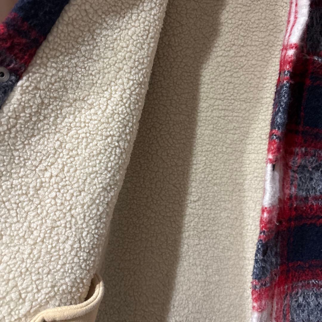 ジャケット・アウター KITH Sheridan Shirt Jacket SIZE M