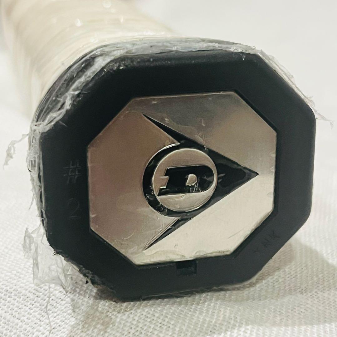 （早いもの勝ち）DUNLOP CX200 テニスラケットG2