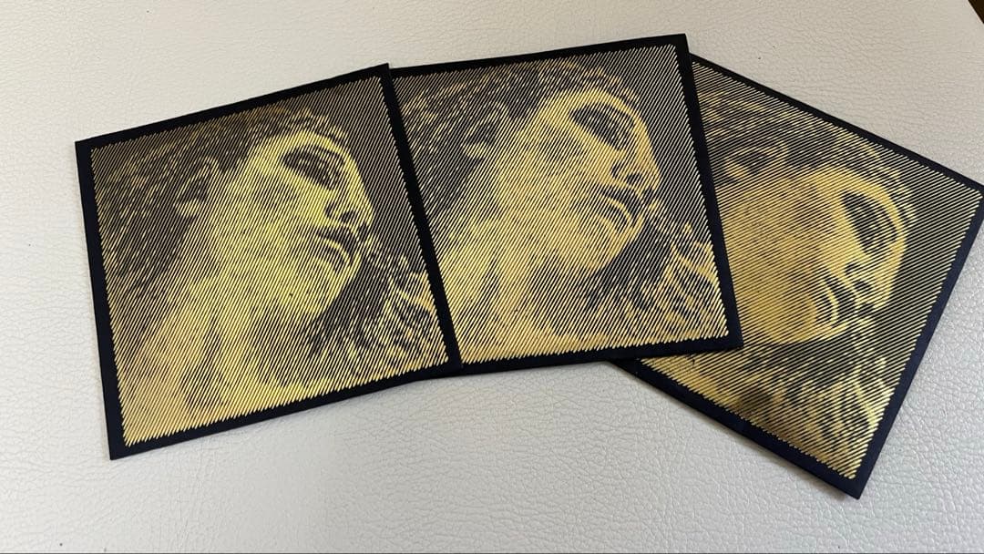 エヴァピラッツィゴールド