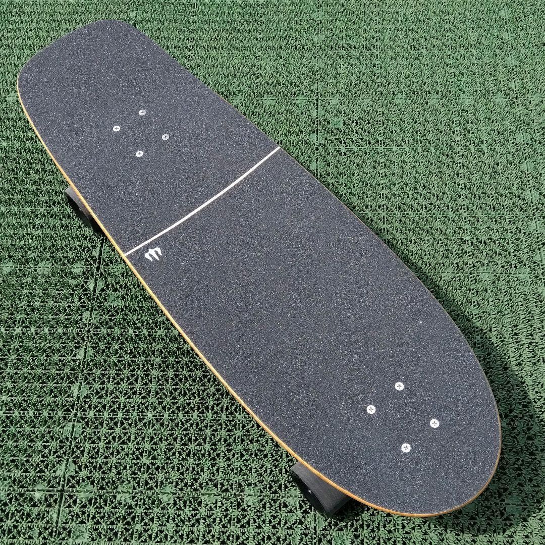 美✨希少✨ TAYLORモデル！CARVER サーフスケート CX系 / YOW