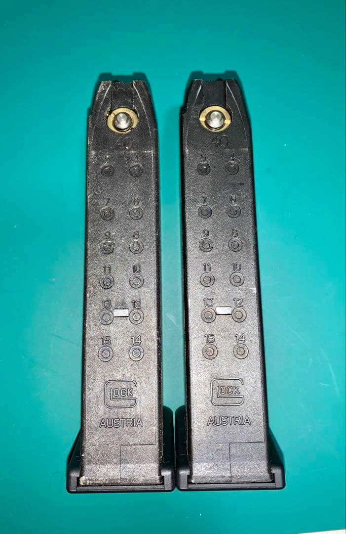 はなはな　GLOCK 22 ガスガン　ガスブロ　サバゲ　サバイバルゲーム