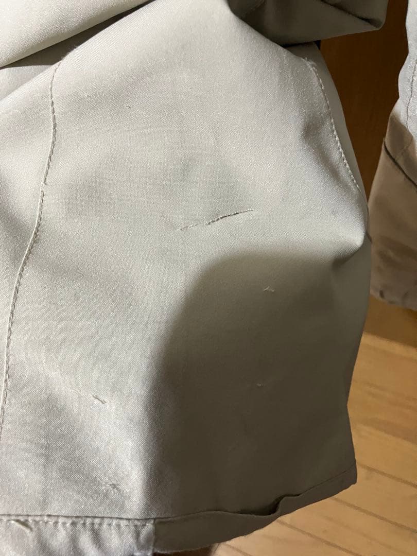 【最終値下】NNOUM スキー、スノーボードウェア(上下セット)