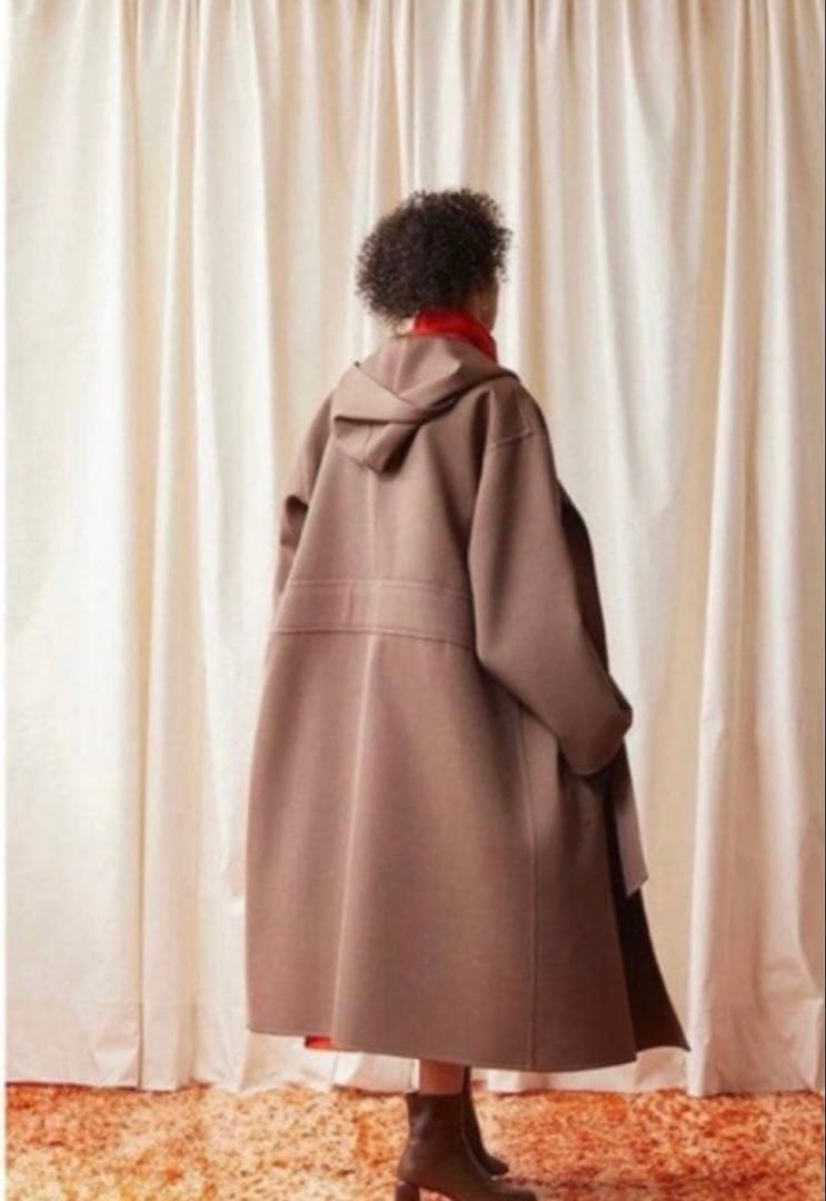 定価の90%OFF！ポステガレント　POSTELEGANT コート