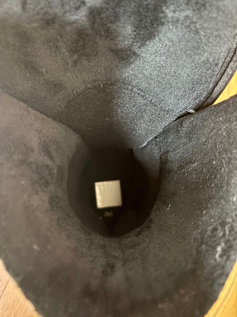 BOAシステム ブラック スノーボードブーツ