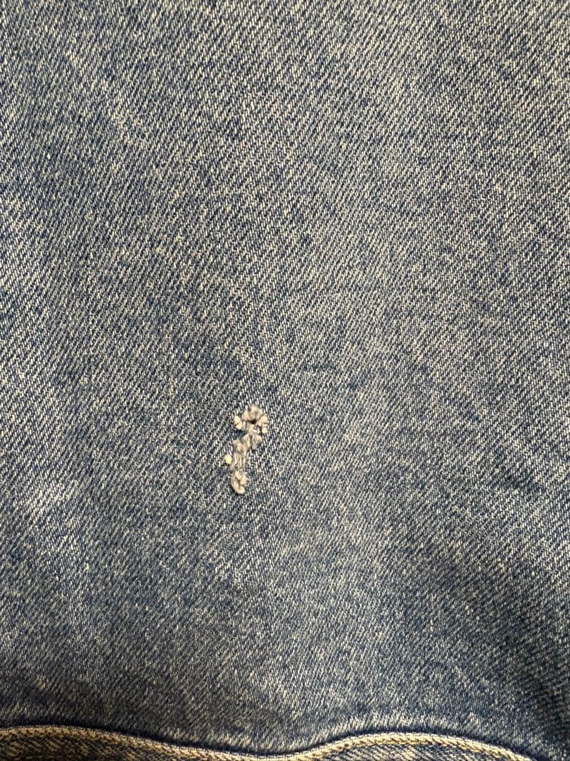 Carhartt トラディショナルジャケット Leeデニムジャケット