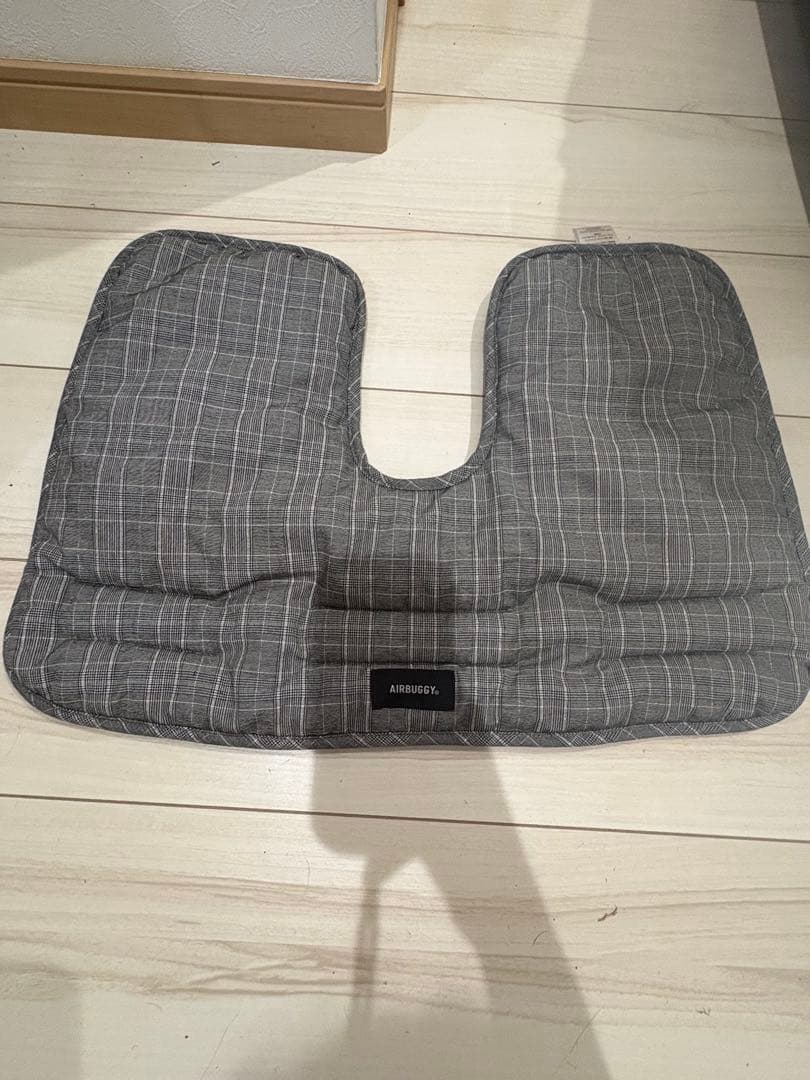 AIRBUGGY DOME3 ラージ　グラスグリーンカスタム