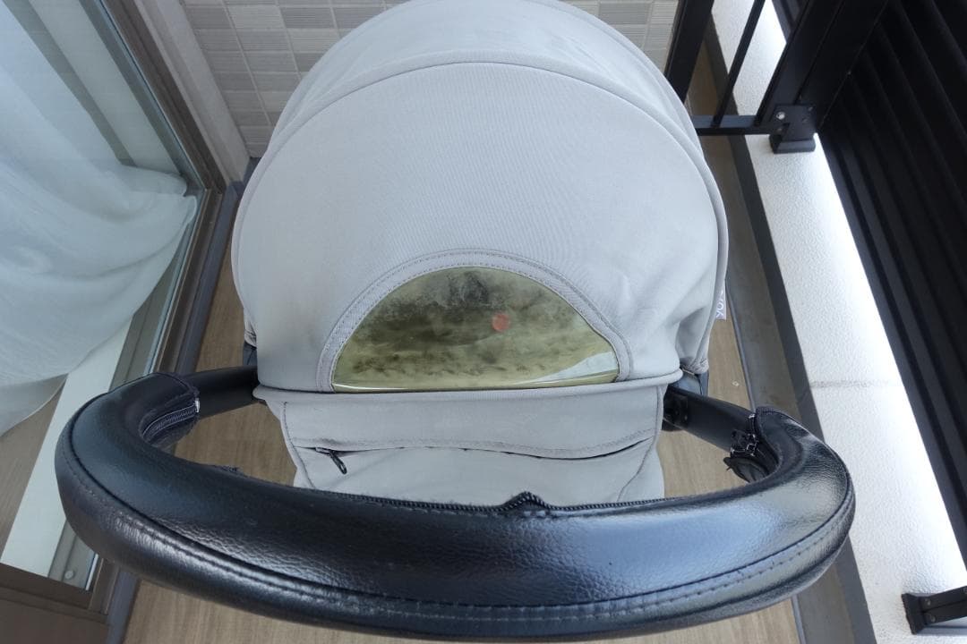 BABYZEN YOYO 折りたたみ式ベビーカー