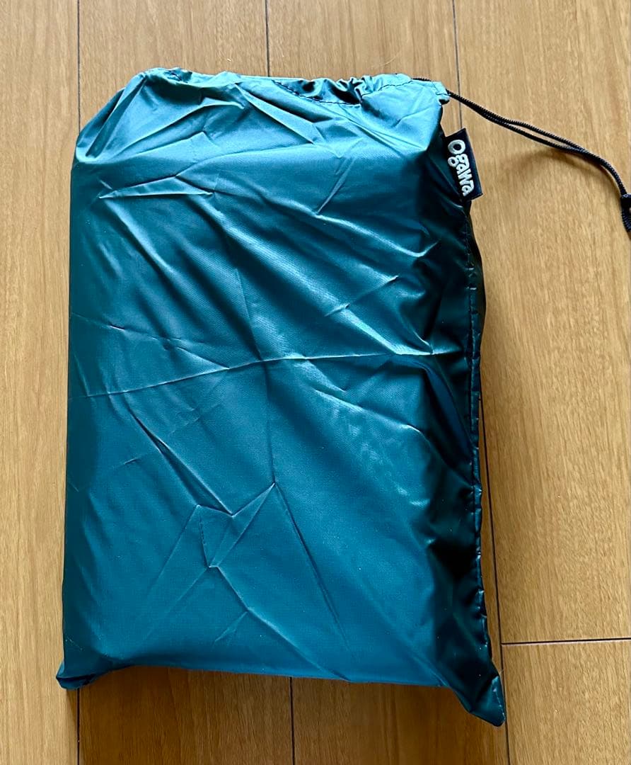 グロッケ8　ogawa　PVCマルチシート