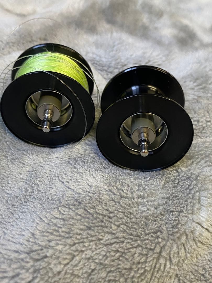 18アンタレスdcmdスプール2個セット